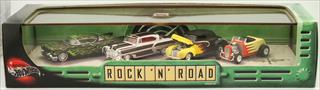 Rock 'N' Road